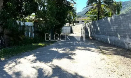 Barracão / Galpão / Depósito para alugar na Estrada da Boca do Mato, --, Vargem Pequena, Rio de Janeiro