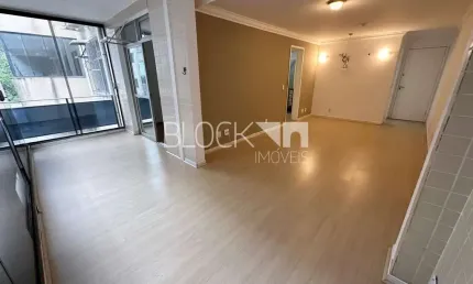Recreio dos bandeirantes | apartamento 3 quartos, sendo 2 suites