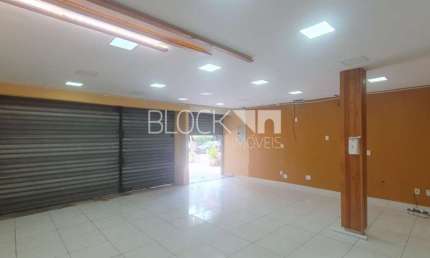Ponto comercial para alugar na Rua Roberval Cordeiro de Farias, --, Recreio dos Bandeirantes, Rio de Janeiro