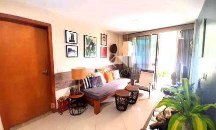 Recreio dos Bandeirantes | Apartamento 2 quartos, sendo 1 suite