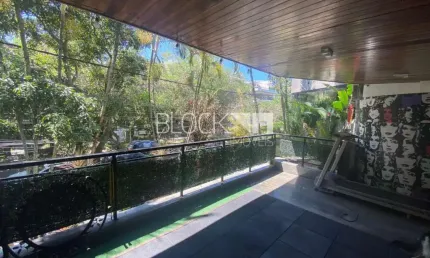 Recreio dos Bandeirantes | Apartamento 3 quartos, sendo 3 suites
