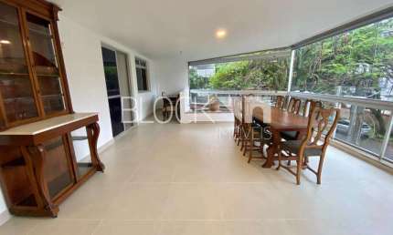 Recreio dos Bandeirantes | Apartamento 2 quartos, sendo 1 suite