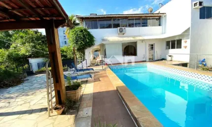 Casa com 4 quartos à venda na Rua General Olívio Uzeda, --, Curicica, Rio de Janeiro