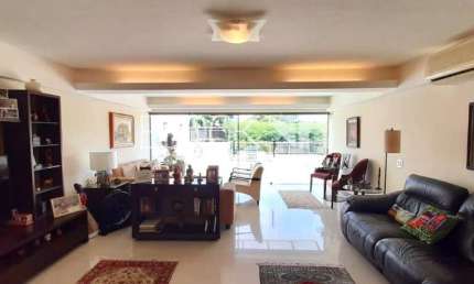 Recreio dos Bandeirantes | Cobertura 3 quartos, sendo 2 suites