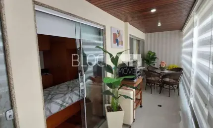Recreio dos Bandeirantes | Apartamento 2 quartos, sendo 1 suite