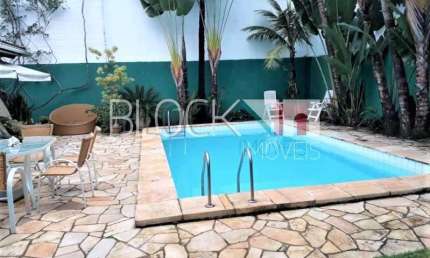 Recreio dos Bandeirantes | Casa 3 quartos, sendo 3 suites