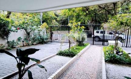 Apartamento com 2 quartos à venda na Avenida Alfredo Balthazar da Silveira, --, Recreio dos Bandeirantes, Rio de Janeiro