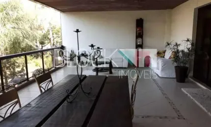 Recreio dos Bandeirantes | Apartamento 3 quartos, sendo 1 suite