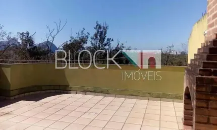 Vargem grande | cobertura 3 quartos, sendo 2 suites