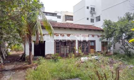 Terreno à venda na Rua Albano de Carvalho, --, Recreio dos Bandeirantes, Rio de Janeiro