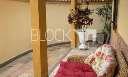Taquara | Casa de Condomínio 4 quartos, sendo 1 suite