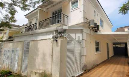 Recreio dos Bandeirantes | Casa de Condomínio 3 quartos, sendo 2 suites