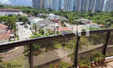 Recreio dos Bandeirantes | Apartamento 2 quartos, sendo 1 suite