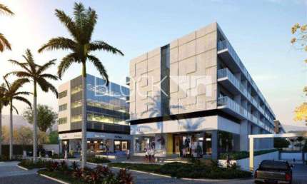 Ponto comercial para alugar na Avenida Ayrton Senna, --, Barra da Tijuca, Rio de Janeiro