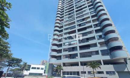 Apartamento com 1 quarto à venda na Avenida Lúcio Costa, --, Barra da Tijuca, Rio de Janeiro