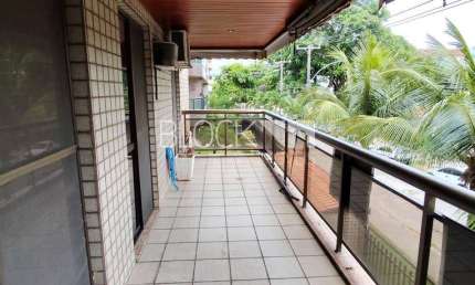 Recreio dos Bandeirantes | Apartamento 2 quartos, sendo 1 suite