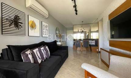 Recreio dos Bandeirantes | Apartamento 3 quartos, sendo 1 suite