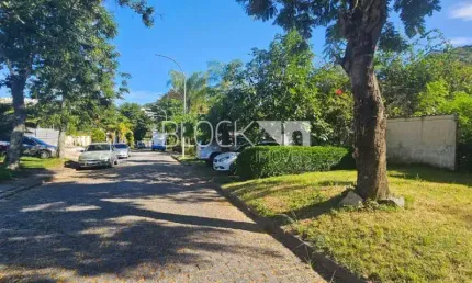 Terreno à venda na Rua Ministro Lafayette Andrada, --, Barra da Tijuca, Rio de Janeiro