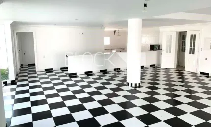 Barra da tijuca | casa de condomínio 5 quartos, sendo 4 suites