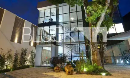 Prédio à venda na Avenida Vítor Konder, --, Barra da Tijuca, Rio de Janeiro