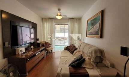 Recreio dos Bandeirantes | Apartamento 2 quartos, sendo 1 suite