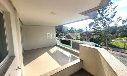 Recreio dos bandeirantes | apartamento 3 quartos, sendo 1 suite