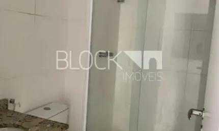 Recreio dos Bandeirantes | Apartamento 2 quartos, sendo 1 suite