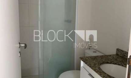 Recreio dos Bandeirantes | Apartamento 2 quartos, sendo 1 suite