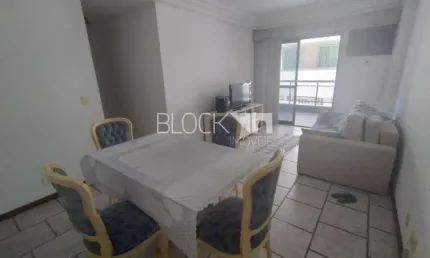 Recreio dos Bandeirantes | Andar 3 quartos, sendo 1 suite