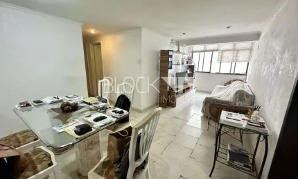 Recreio dos bandeirantes | apartamento 3 quartos, sendo 2 suites