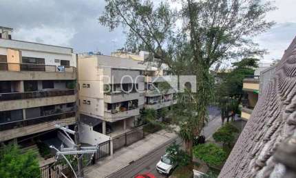 Recreio dos Bandeirantes | Cobertura 3 quartos, sendo 3 suites