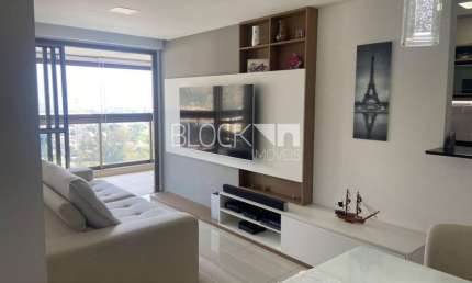 Recreio dos Bandeirantes | Apartamento 3 quartos, sendo 1 suite