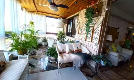 Recreio dos Bandeirantes | Apartamento 2 quartos, sendo 1 suite