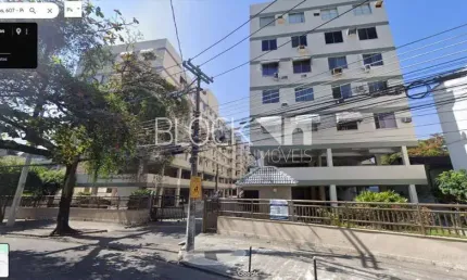 Apartamento com 2 quartos à venda na Rua Retiro dos Artistas, --, Pechincha, Rio de Janeiro