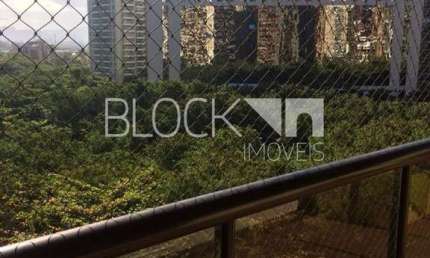 Barra da Tijuca | Apartamento 2 quartos, sendo 1 suite