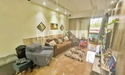 Recreio dos Bandeirantes | Apartamento 3 quartos, sendo 1 suite