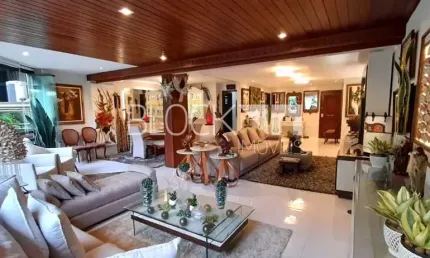 Recreio dos bandeirantes | apartamento 3 quartos, sendo 1 suite