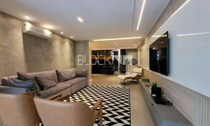 Recreio dos Bandeirantes | Apartamento 3 quartos, sendo 3 suites