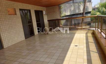 Recreio dos Bandeirantes | Apartamento 3 quartos, sendo 1 suite