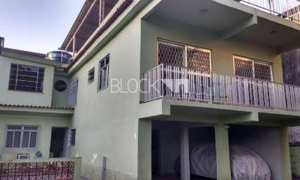 Casa com 3 quartos à venda na Avenida Arthur Antônio Sendas, --, Parque Analândia, São João de Meriti