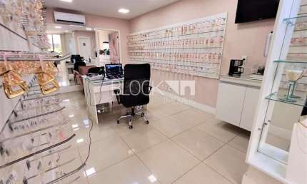 Sala comercial à venda na Avenida Olegário Maciel, --, Barra da Tijuca, Rio de Janeiro