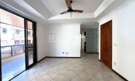 Recreio dos Bandeirantes | Apartamento 2 quartos, sendo 1 suite