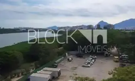Sala comercial à venda na Rua Victor Civita, --, Jacarepaguá, Rio de Janeiro