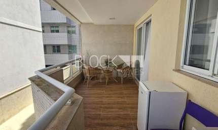 Recreio dos Bandeirantes | Apartamento 3 quartos, sendo 1 suite