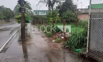 Terreno à venda na Estrada do Mato Alto, --, Campo Grande, Rio de Janeiro