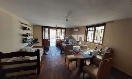 Recreio dos Bandeirantes | Casa de Condomínio 4 quartos, sendo 1 suite