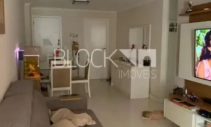 Recreio dos bandeirantes | apartamento 3 quartos, sendo 1 suite