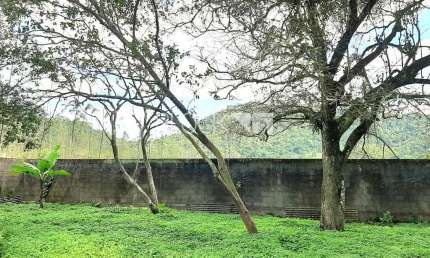 Terreno à venda na Estrada do Encanamento, --, Campinho (Suruí), Magé