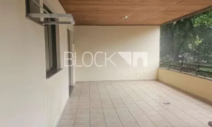 Recreio dos Bandeirantes | Apartamento 3 quartos, sendo 1 suite