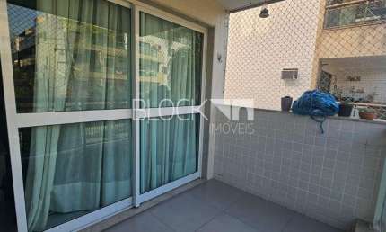 Recreio dos Bandeirantes | Apartamento 3 quartos, sendo 2 suites